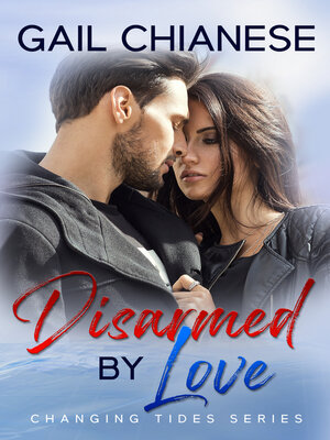 cover image of Disarmed by Love